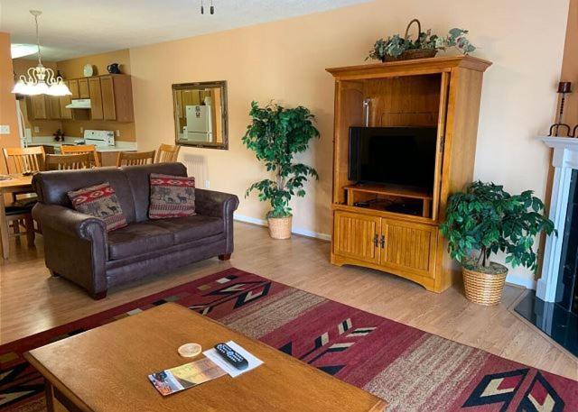 Appartement Tennessee Retreat Whispering Pines 631 à Pigeon Forge Extérieur photo