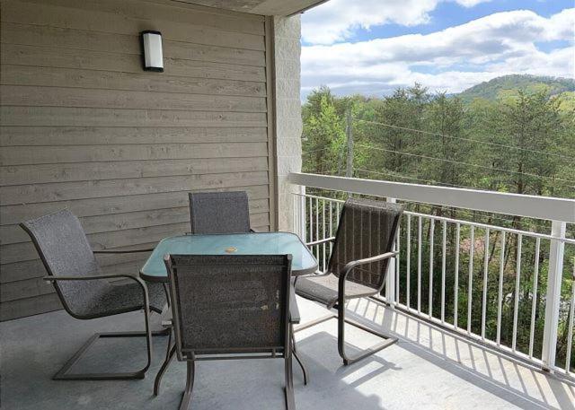 Appartement Tennessee Retreat Whispering Pines 631 à Pigeon Forge Extérieur photo